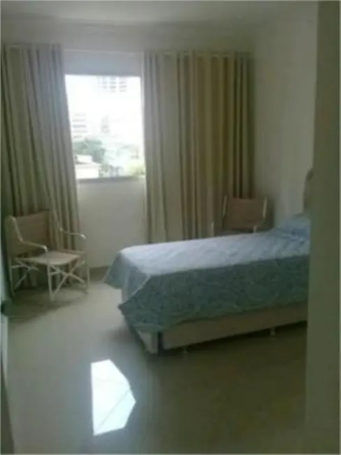 Foto 5 de Apartamento com 3 quartos à venda, 140m2 em Gonzaga, Santos - SP