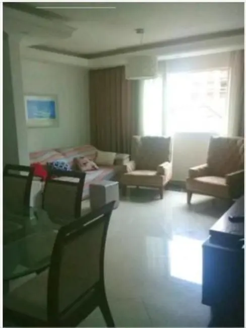 Foto 1 de Apartamento com 3 quartos à venda, 140m2 em Gonzaga, Santos - SP