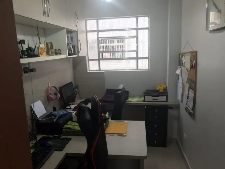 Apartamento com 3 quartos à venda, 136m2 em Ponta da Praia, Santos - SP - imagem 4 Foto 4 de Apartamento com 3 quartos à venda, 136m2 em Ponta da Praia, Santos - SP