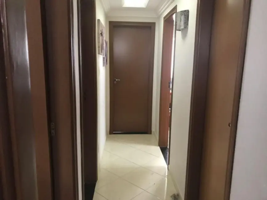 Apartamento com 3 quartos à venda, 136m2 em Ponta da Praia, Santos - SP - imagem 9 Foto 9 de Apartamento com 3 quartos à venda, 136m2 em Ponta da Praia, Santos - SP