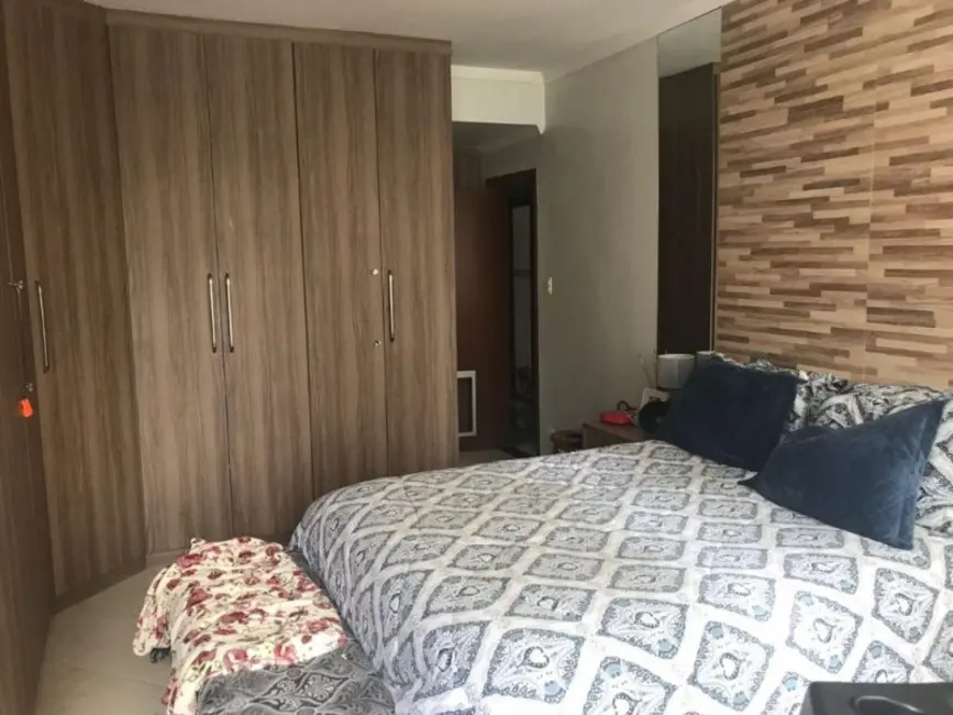 Apartamento com 3 quartos à venda, 136m2 em Ponta da Praia, Santos - SP - imagem 5 Foto 5 de Apartamento com 3 quartos à venda, 136m2 em Ponta da Praia, Santos - SP