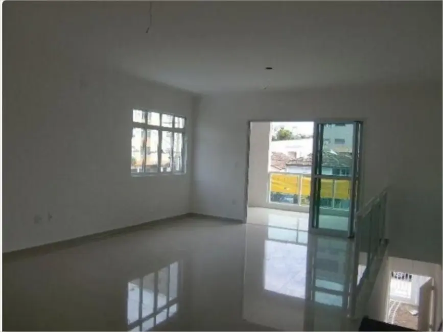 Foto 2 de Casa com 3 quartos à venda, 140m2 em Ponta da Praia, Santos - SP