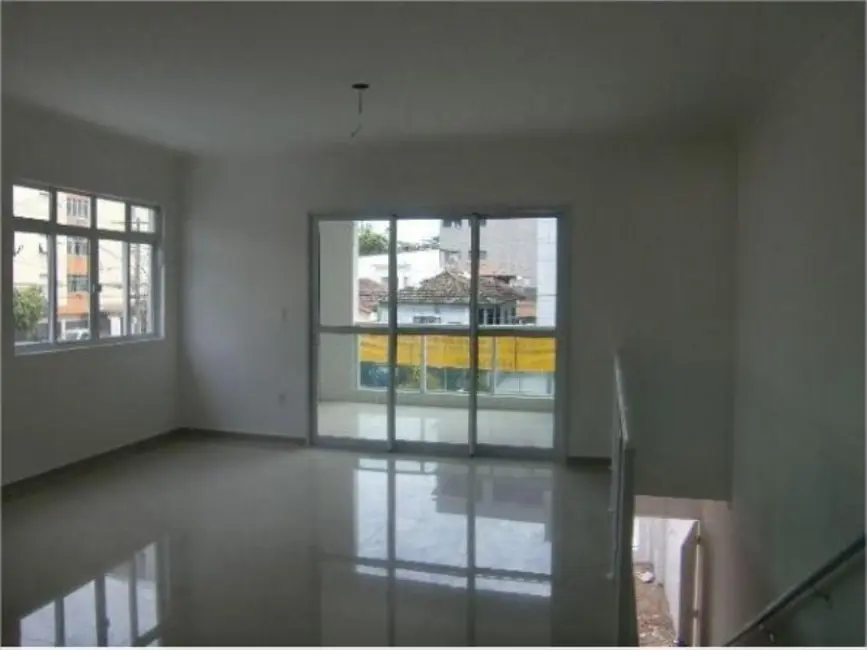 Foto 1 de Casa com 3 quartos à venda, 140m2 em Ponta da Praia, Santos - SP