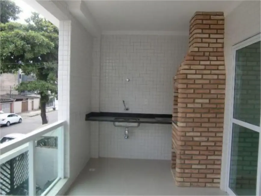 Casa com 3 quartos à venda, 140m2 em Ponta da Praia, Santos - SP - imagem 6 Foto 6 de Casa com 3 quartos à venda, 140m2 em Ponta da Praia, Santos - SP