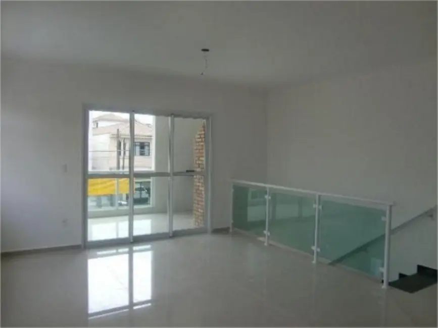 Casa com 3 quartos à venda, 140m2 em Ponta da Praia, Santos - SP - imagem 4 Foto 4 de Casa com 3 quartos à venda, 140m2 em Ponta da Praia, Santos - SP