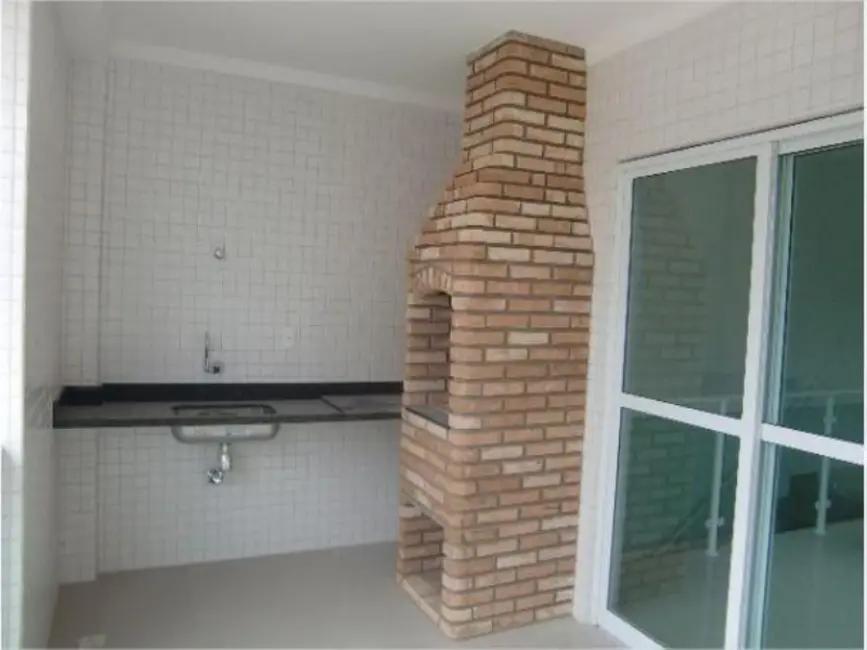 Casa com 3 quartos à venda, 140m2 em Ponta da Praia, Santos - SP - imagem 5 Foto 5 de Casa com 3 quartos à venda, 140m2 em Ponta da Praia, Santos - SP