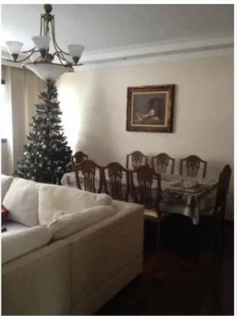 Foto 2 de Apartamento com 3 quartos à venda, 159m2 em Gonzaga, Santos - SP