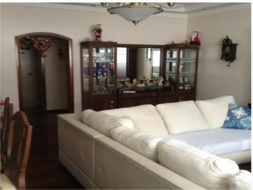 Foto 1 de Apartamento com 3 quartos à venda, 159m2 em Gonzaga, Santos - SP