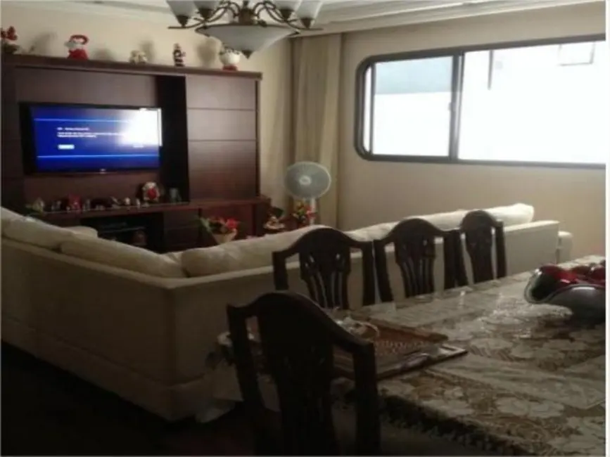 Foto 3 de Apartamento com 3 quartos à venda, 159m2 em Gonzaga, Santos - SP