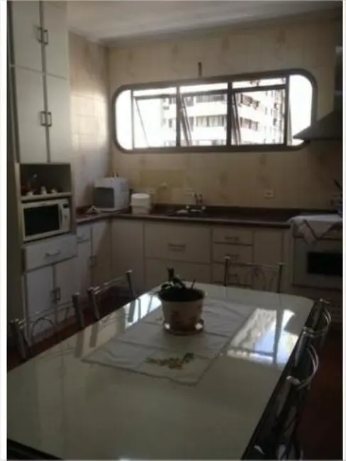 Foto 4 de Apartamento com 3 quartos à venda, 159m2 em Gonzaga, Santos - SP