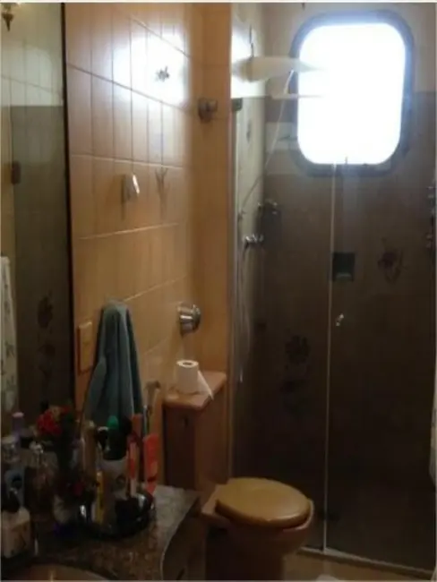 Foto 7 de Apartamento com 3 quartos à venda, 159m2 em Gonzaga, Santos - SP