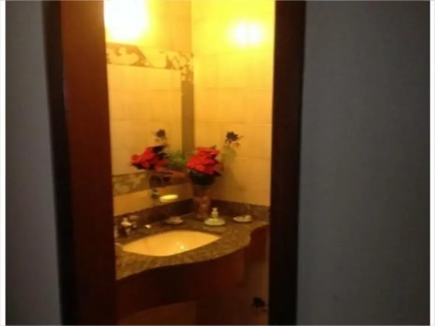 Foto 9 de Apartamento com 3 quartos à venda, 159m2 em Gonzaga, Santos - SP