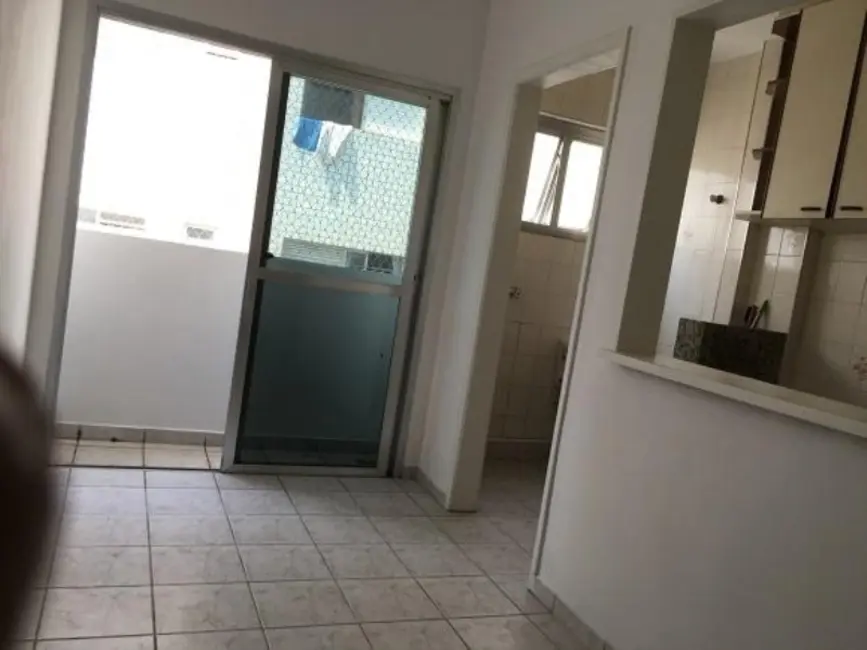 Foto 3 de Apartamento com 1 quarto à venda, 57m2 em Centro, Sao Vicente - SP
