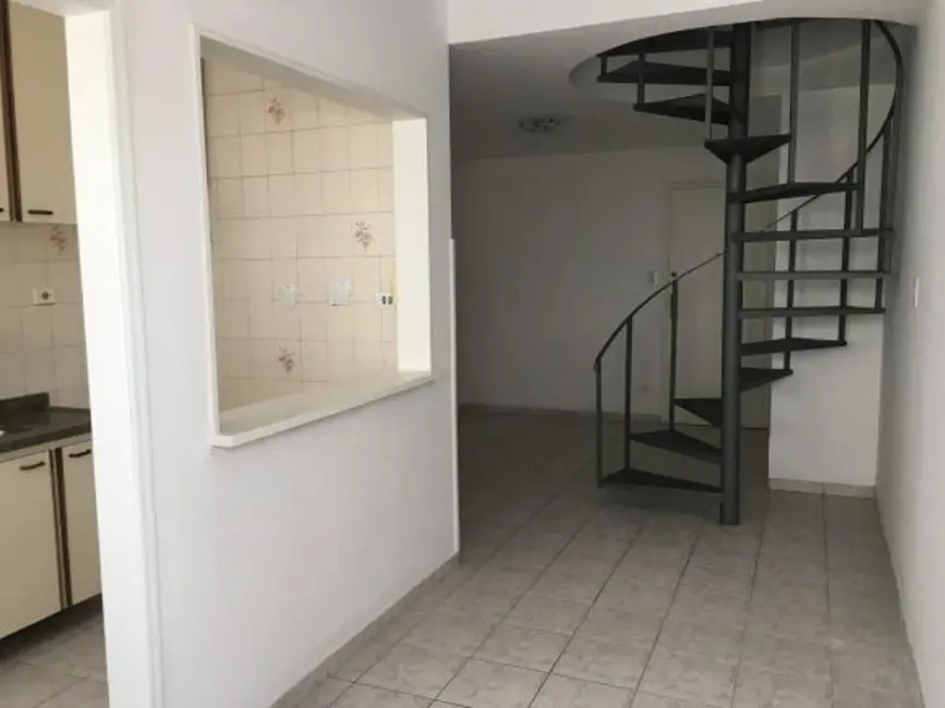 Foto 1 de Apartamento com 1 quarto à venda, 57m2 em Centro, Sao Vicente - SP