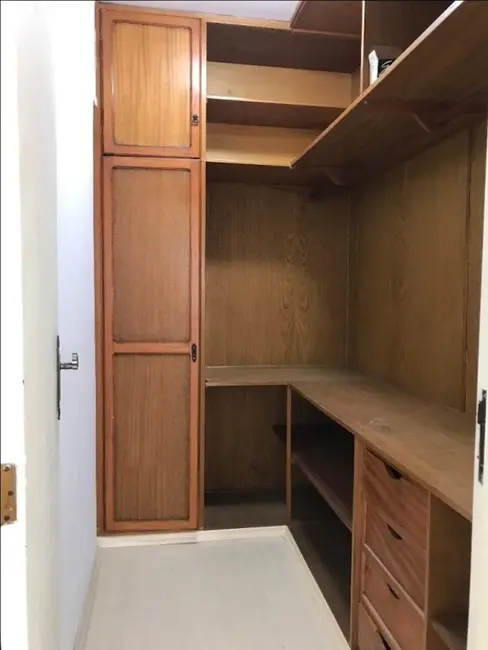 Foto 7 de Apartamento com 1 quarto à venda, 57m2 em Centro, Sao Vicente - SP