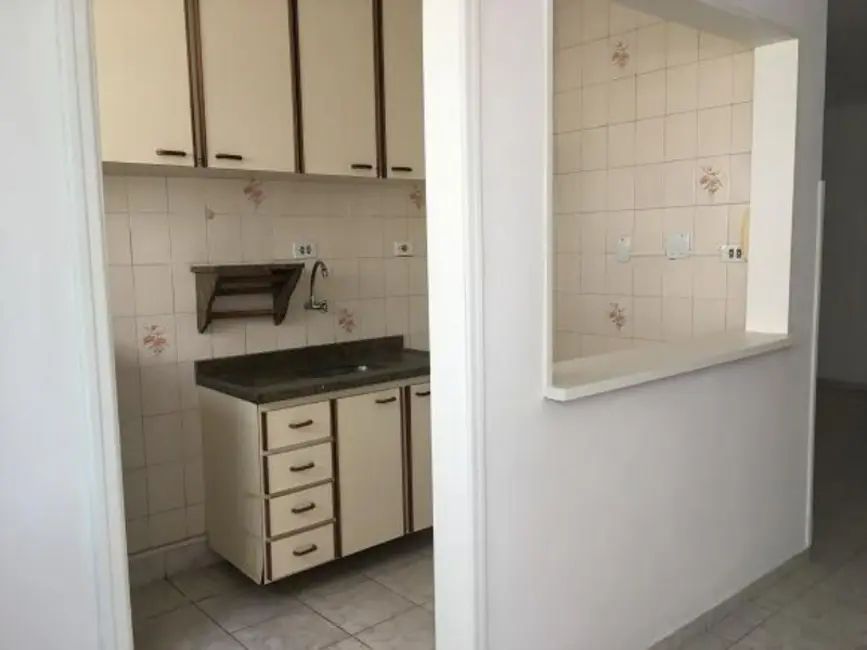 Foto 9 de Apartamento com 1 quarto à venda, 57m2 em Centro, Sao Vicente - SP
