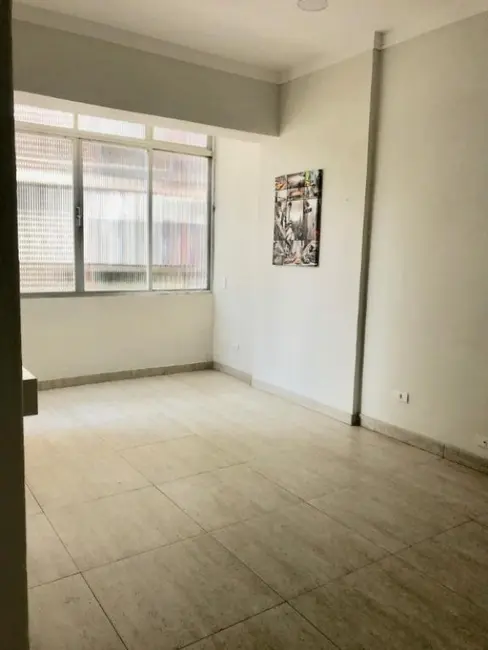 Apartamento com 1 quarto à venda, 40m2 em Gonzaga, Santos - SP - imagem 7 Foto 7 de Apartamento com 1 quarto à venda, 40m2 em Gonzaga, Santos - SP