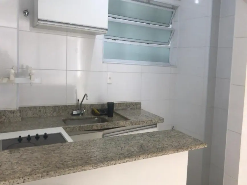 Apartamento com 1 quarto à venda, 40m2 em Gonzaga, Santos - SP - imagem 9 Foto 9 de Apartamento com 1 quarto à venda, 40m2 em Gonzaga, Santos - SP