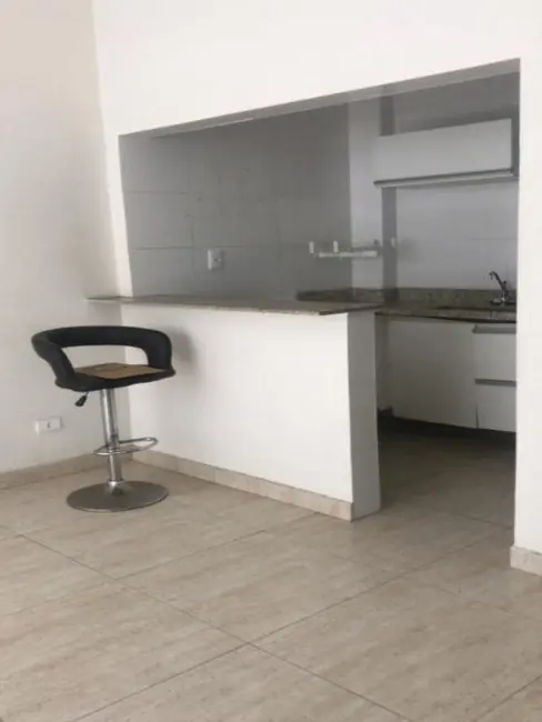 Apartamento com 1 quarto à venda, 40m2 em Gonzaga, Santos - SP - imagem 3 Foto 3 de Apartamento com 1 quarto à venda, 40m2 em Gonzaga, Santos - SP