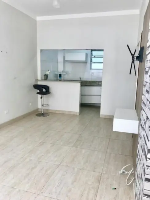 Apartamento com 1 quarto à venda, 40m2 em Gonzaga, Santos - SP - imagem 8 Foto 8 de Apartamento com 1 quarto à venda, 40m2 em Gonzaga, Santos - SP