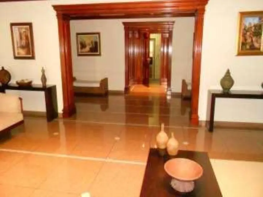 Apartamento com 2 quartos à venda, 117m2 em Ponta da Praia, Santos - SP - imagem 1 Foto 1 de Apartamento com 2 quartos à venda, 117m2 em Ponta da Praia, Santos - SP