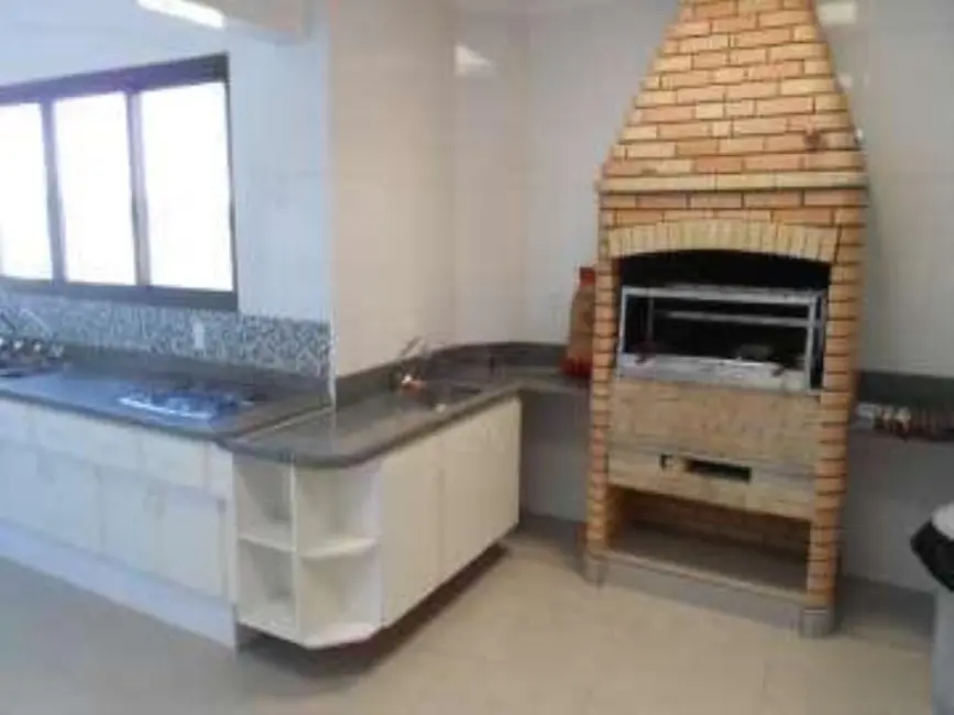 Apartamento com 2 quartos à venda, 117m2 em Ponta da Praia, Santos - SP - imagem 3 Foto 3 de Apartamento com 2 quartos à venda, 117m2 em Ponta da Praia, Santos - SP