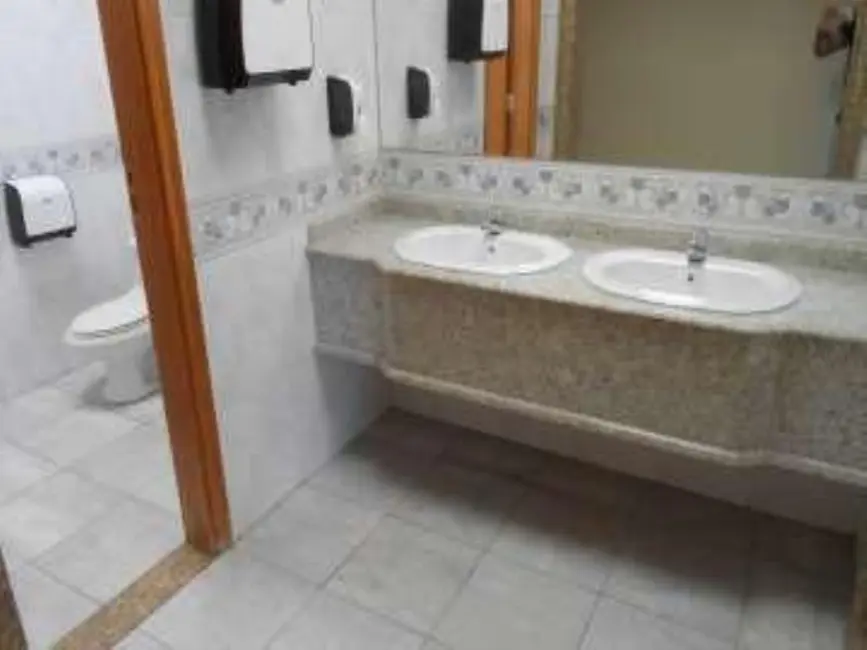 Apartamento com 2 quartos à venda, 117m2 em Ponta da Praia, Santos - SP - imagem 6 Foto 6 de Apartamento com 2 quartos à venda, 117m2 em Ponta da Praia, Santos - SP