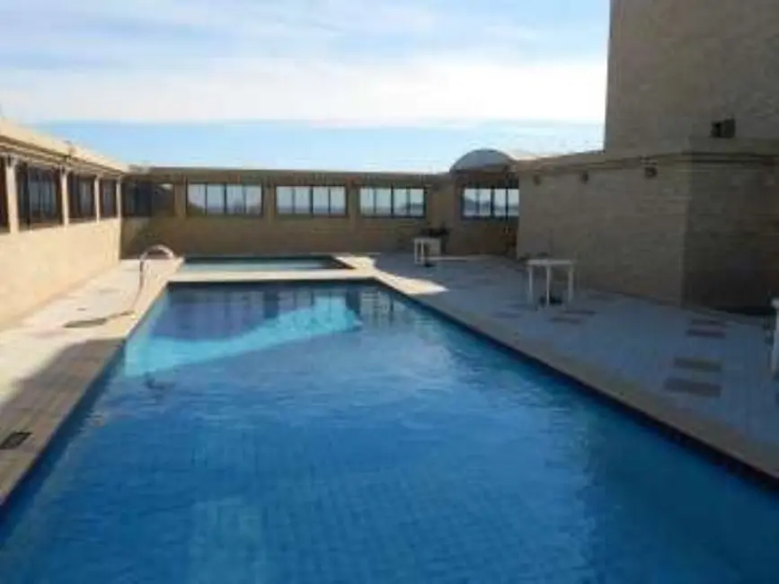 Apartamento com 2 quartos à venda, 117m2 em Ponta da Praia, Santos - SP - imagem 8 Foto 8 de Apartamento com 2 quartos à venda, 117m2 em Ponta da Praia, Santos - SP