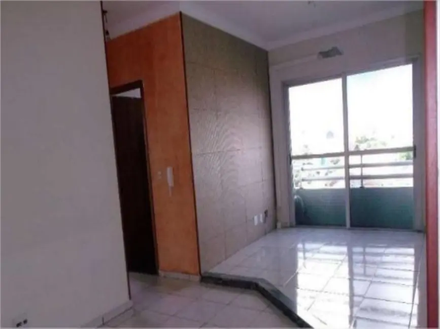 Foto 1 de Apartamento com 2 quartos à venda, 60m2 em Santos - SP