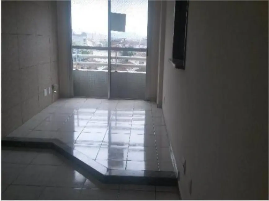 Foto 2 de Apartamento com 2 quartos à venda, 60m2 em Santos - SP