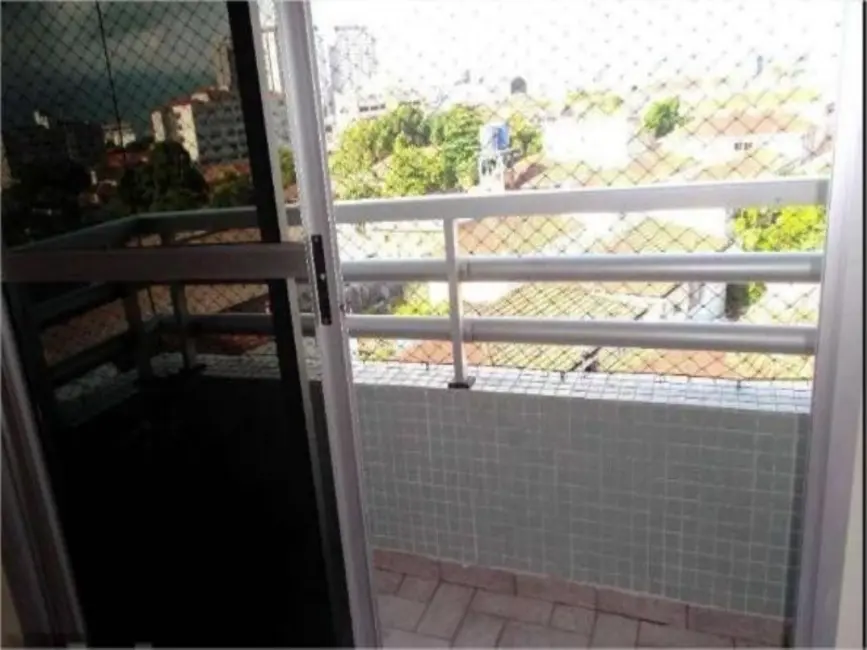 Apartamento com 2 quartos à venda, 60m2 em Santos - SP - imagem 9 Foto 9 de Apartamento com 2 quartos à venda, 60m2 em Santos - SP