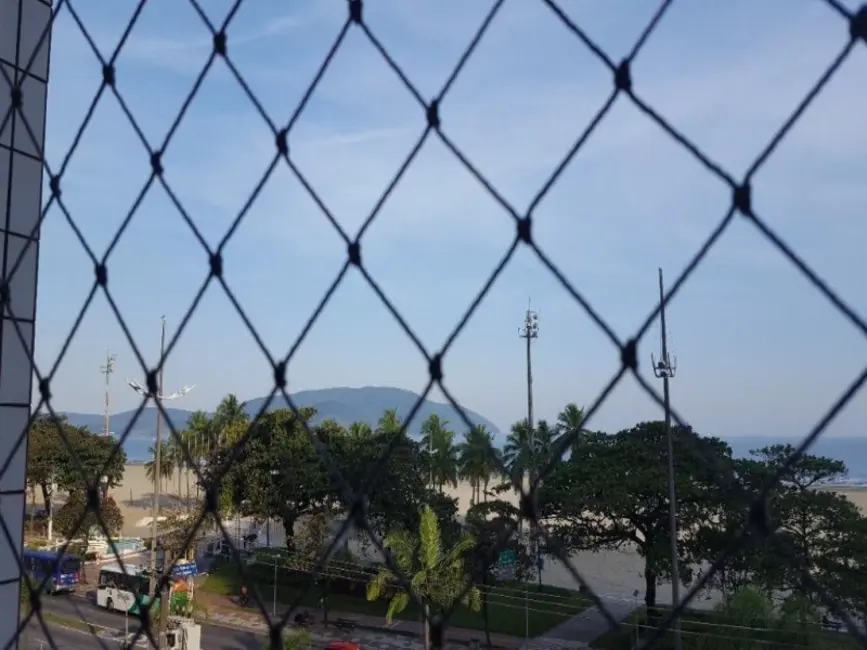 Apartamento com 1 quarto para alugar, 70m2 em Gonzaga, Santos - SP - imagem 8 Foto 8 de Apartamento com 1 quarto para alugar, 70m2 em Gonzaga, Santos - SP