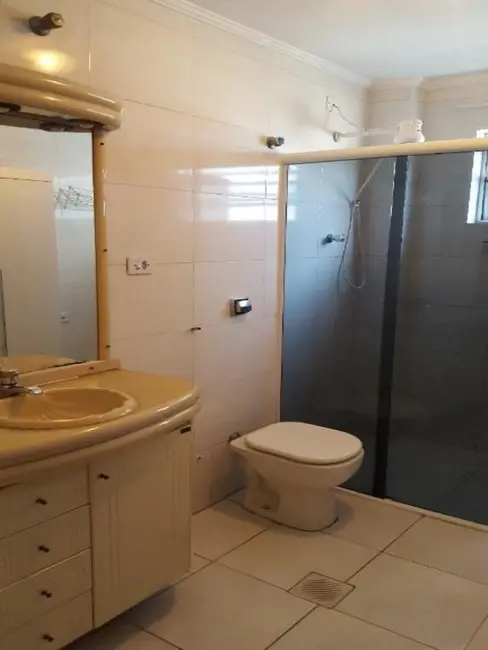 Foto 2 de Apartamento com 1 quarto para alugar, 70m2 em Gonzaga, Santos - SP