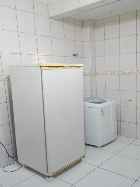 Apartamento com 1 quarto para alugar, 70m2 em Gonzaga, Santos - SP - imagem 6 Foto 6 de Apartamento com 1 quarto para alugar, 70m2 em Gonzaga, Santos - SP