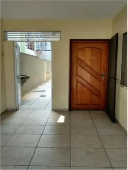 Foto 3 de Casa com 3 quartos à venda, 136m2 em Embaré, Santos - SP