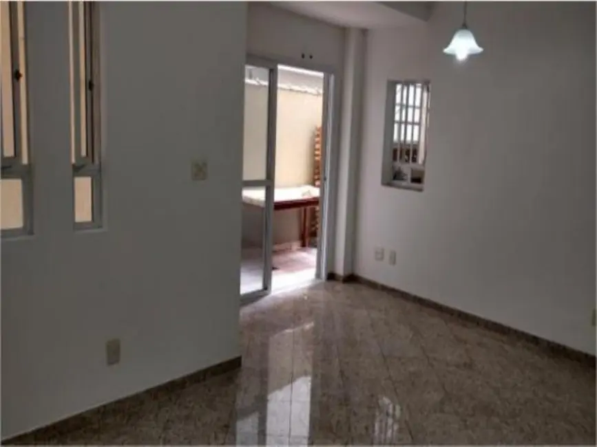 Foto 1 de Casa com 3 quartos à venda, 136m2 em Embaré, Santos - SP