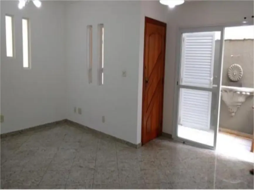 Foto 2 de Casa com 3 quartos à venda, 136m2 em Embaré, Santos - SP
