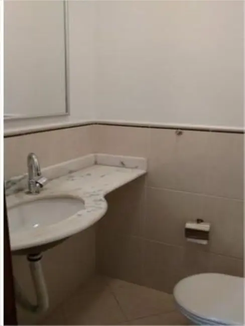 Foto 9 de Casa com 3 quartos à venda, 136m2 em Embaré, Santos - SP