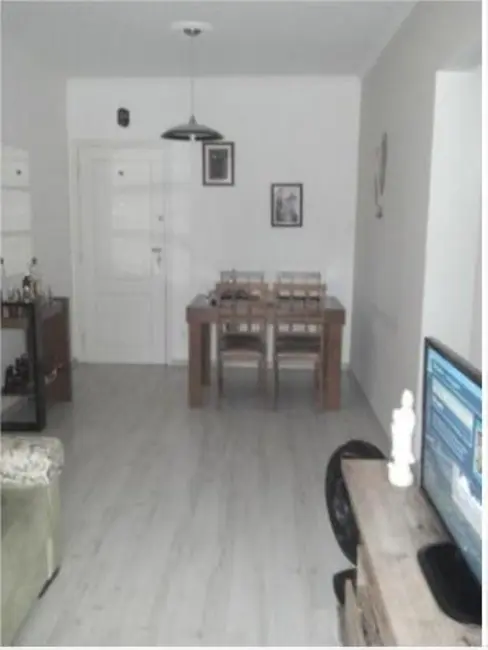 Apartamento com 1 quarto à venda, 70m2 em Boqueirão, Santos - SP - imagem 1 Foto 1 de Apartamento com 1 quarto à venda, 70m2 em Boqueirão, Santos - SP