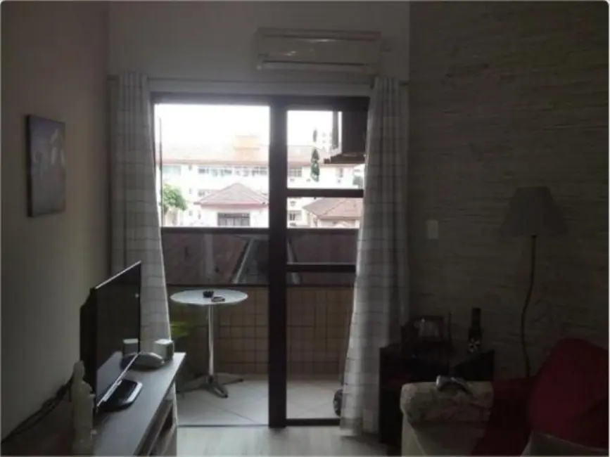 Apartamento com 1 quarto à venda, 70m2 em Boqueirão, Santos - SP - imagem 5 Foto 5 de Apartamento com 1 quarto à venda, 70m2 em Boqueirão, Santos - SP