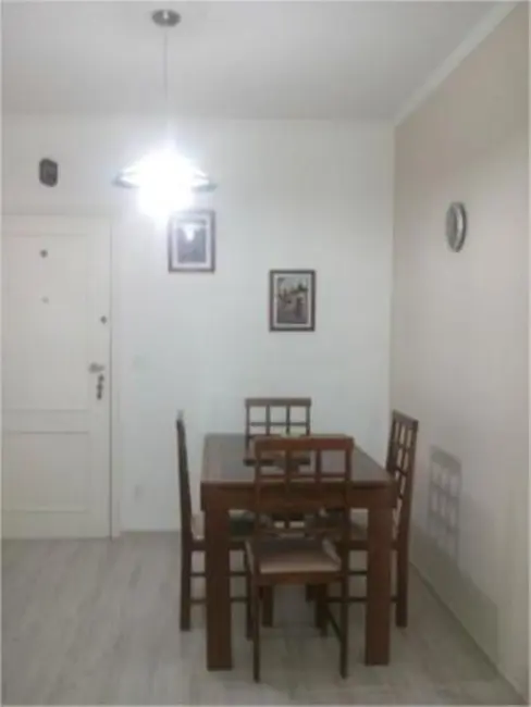 Apartamento com 1 quarto à venda, 70m2 em Boqueirão, Santos - SP - imagem 2 Foto 2 de Apartamento com 1 quarto à venda, 70m2 em Boqueirão, Santos - SP