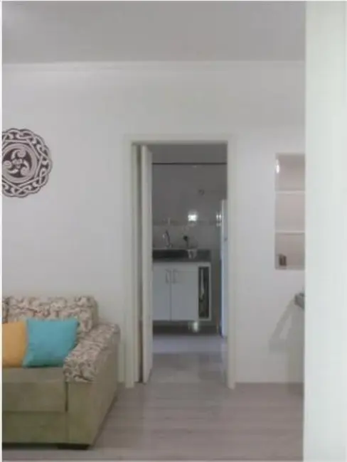 Apartamento com 1 quarto à venda, 70m2 em Boqueirão, Santos - SP - imagem 4 Foto 4 de Apartamento com 1 quarto à venda, 70m2 em Boqueirão, Santos - SP