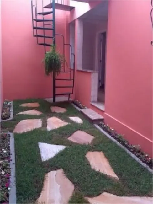 Foto 7 de Casa com 2 quartos à venda, 70m2 em Marapé, Santos - SP