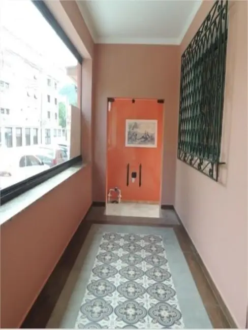 Foto 5 de Casa com 2 quartos à venda, 70m2 em Marapé, Santos - SP