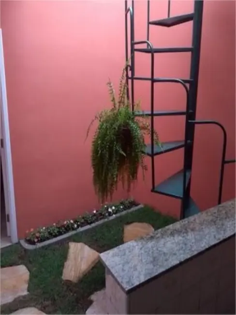 Foto 6 de Casa com 2 quartos à venda, 70m2 em Marapé, Santos - SP