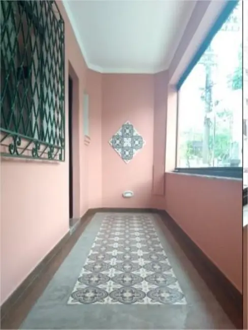 Foto 4 de Casa com 2 quartos à venda, 70m2 em Marapé, Santos - SP