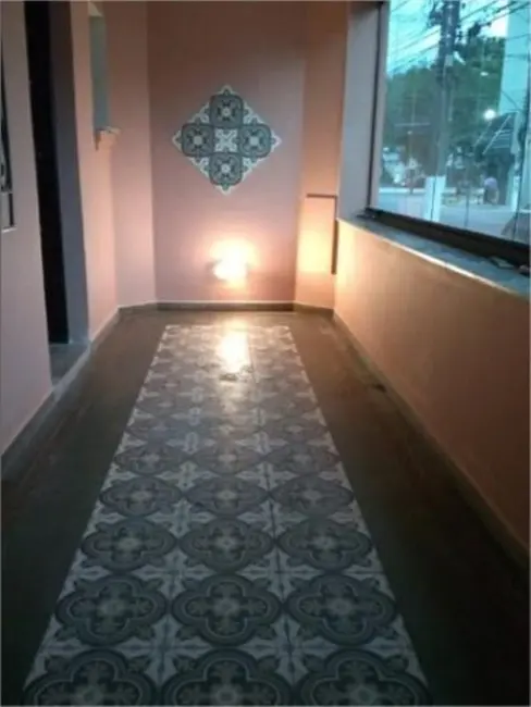 Foto 3 de Casa com 2 quartos à venda, 70m2 em Marapé, Santos - SP