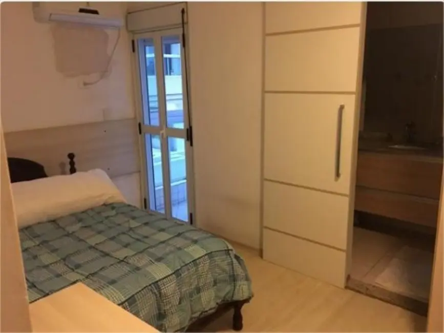 Foto 6 de Apartamento com 2 quartos à venda, 80m2 em Ponta da Praia, Santos - SP
