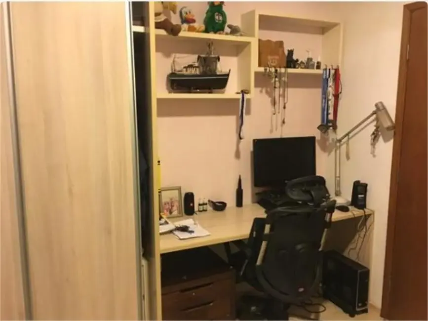 Foto 8 de Apartamento com 2 quartos à venda, 80m2 em Ponta da Praia, Santos - SP