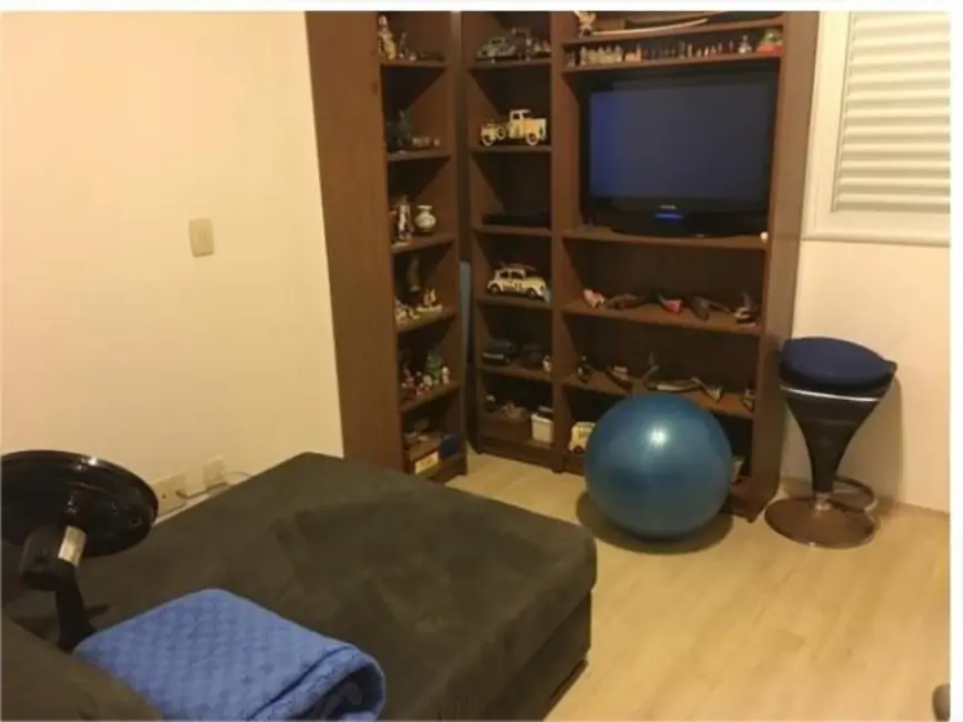 Foto 5 de Apartamento com 2 quartos à venda, 80m2 em Ponta da Praia, Santos - SP